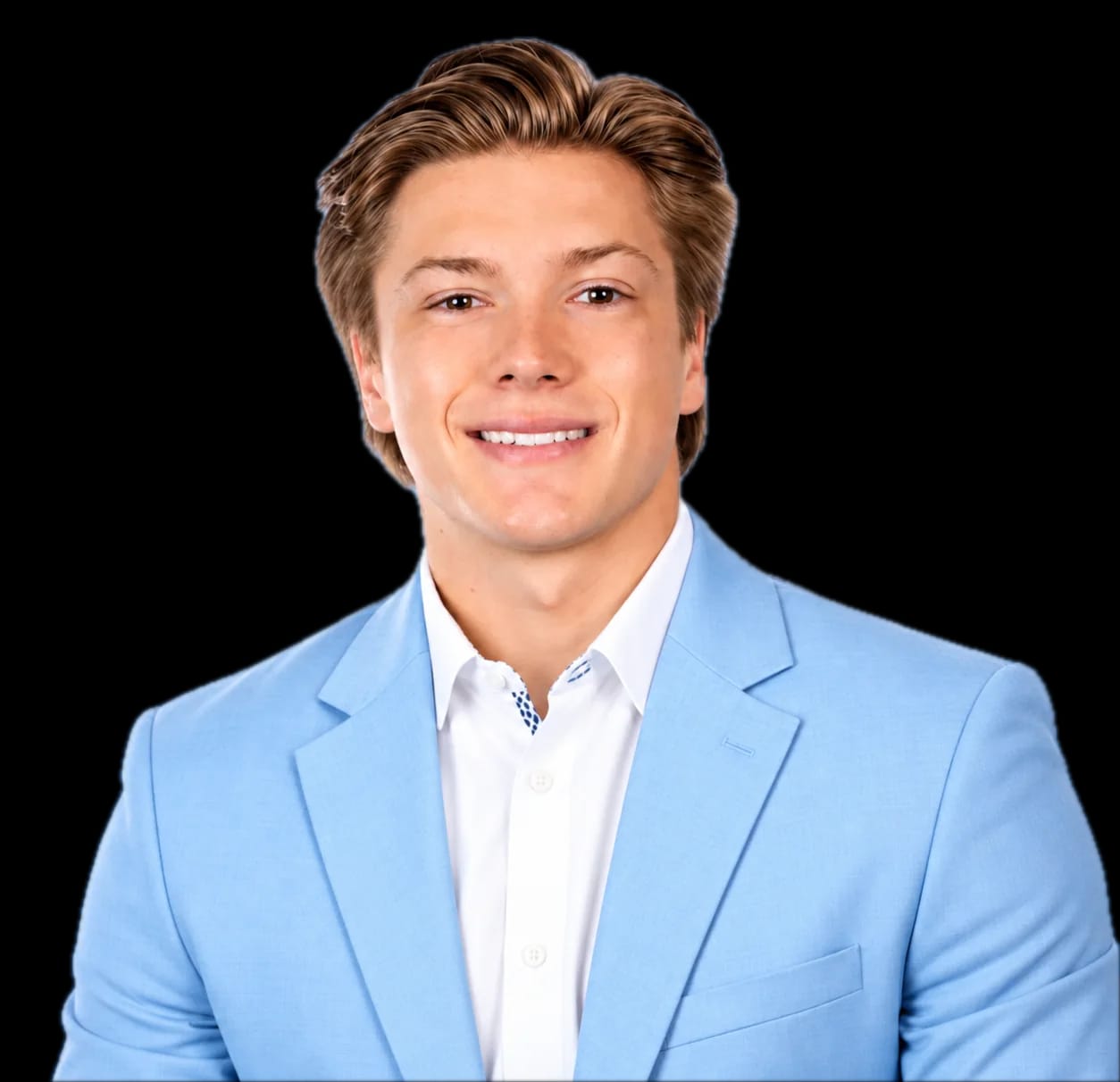 Karsen Koltun, REALTOR with Royal LePage Kelowna